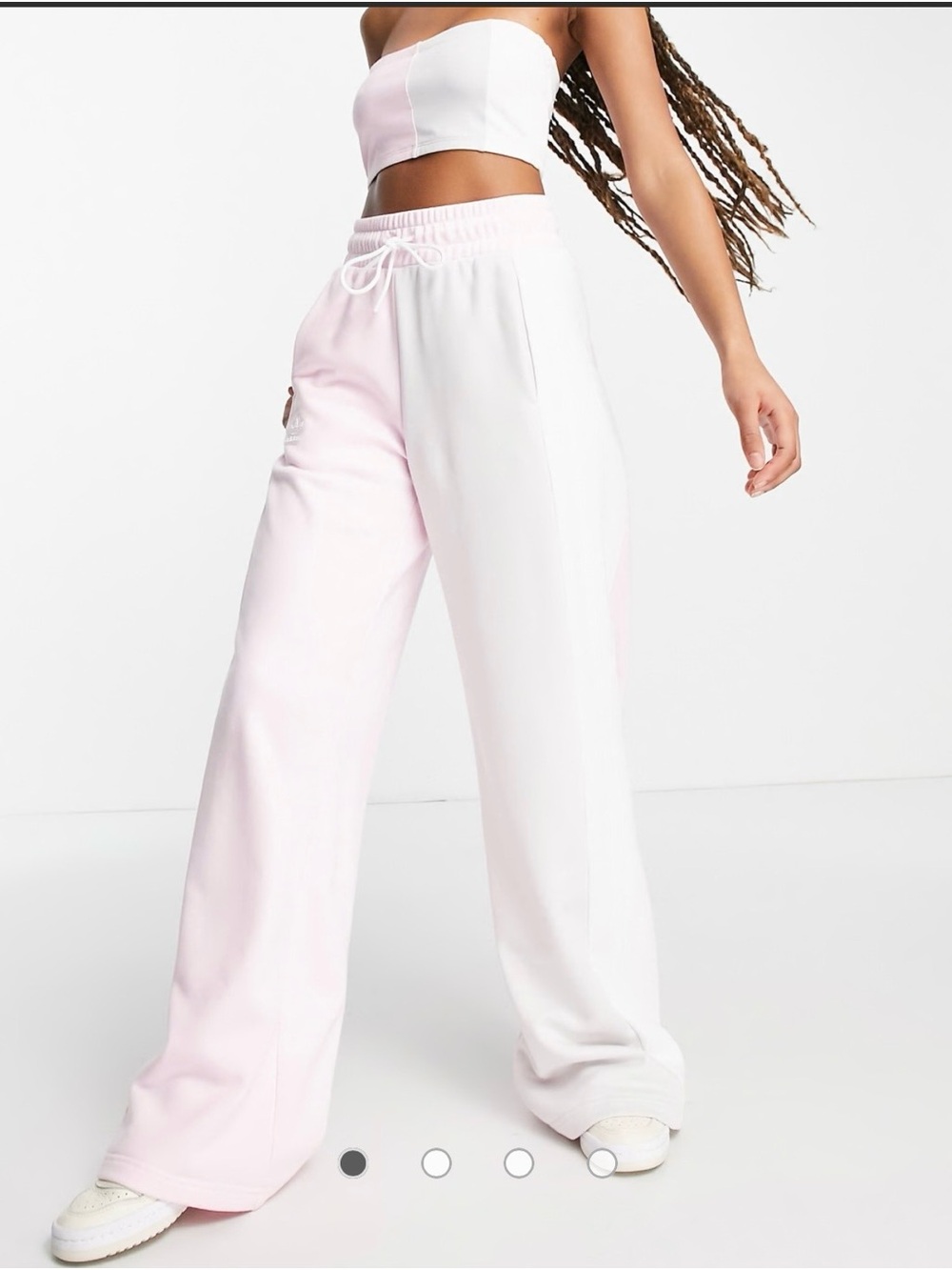 adidas Originals Summer Rave Sweatpants